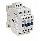 Contactor tripolar (3 poli) 11kW 230VAC 25A NO+NC #LZDC25B3